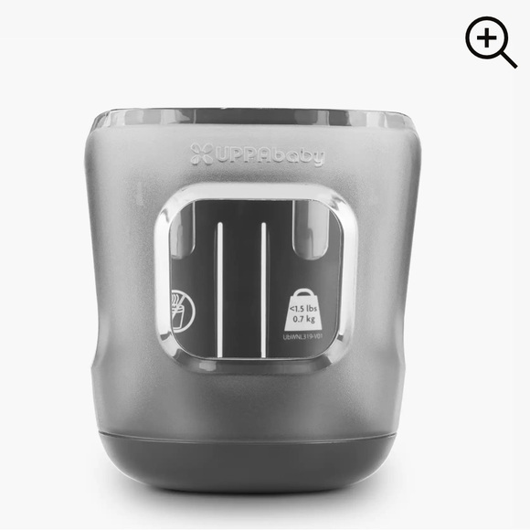 NIB UPPAbaby Cup Holder - Picture 5 of 6